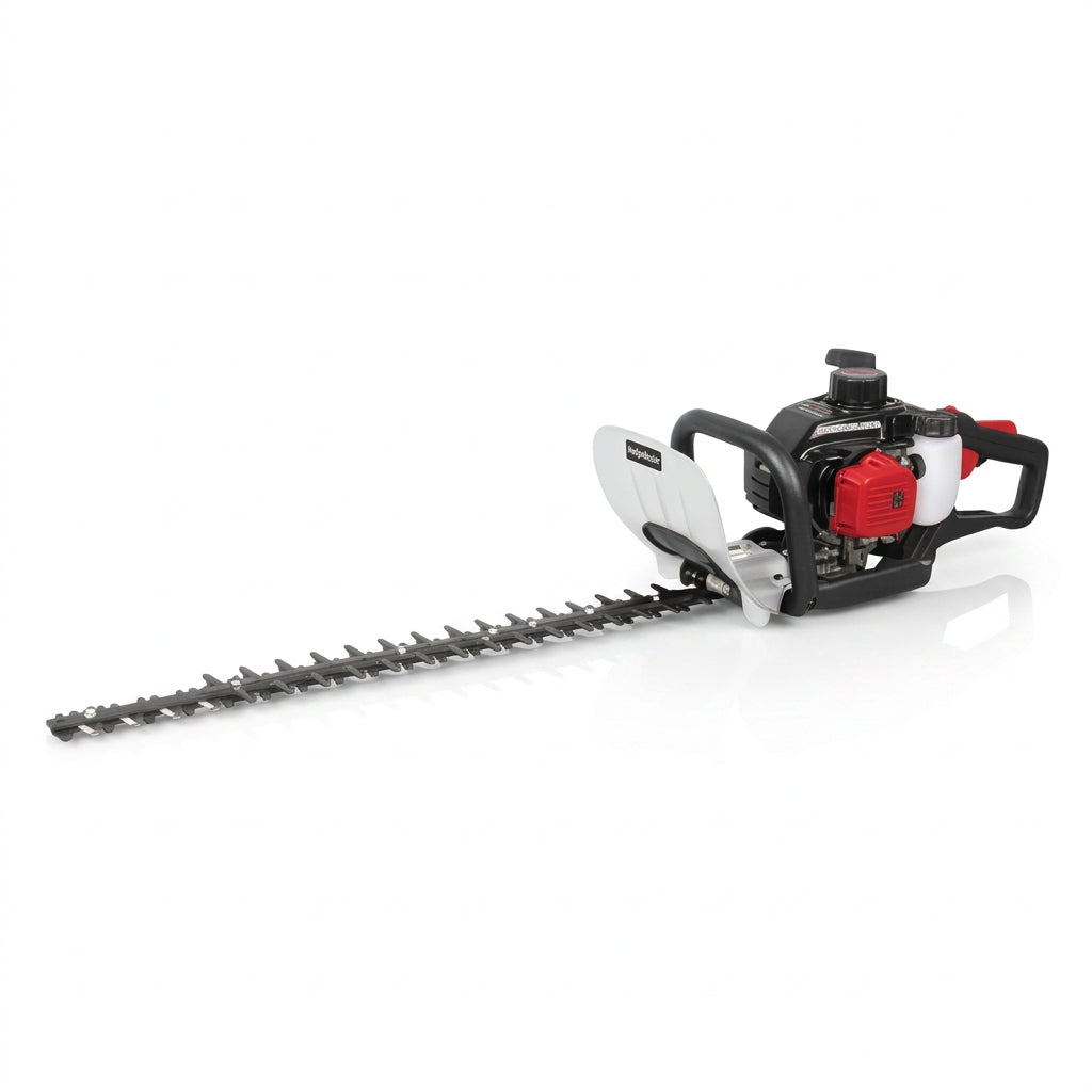 Scheppach TPH500 500W Telescopic Hedge Trimmer